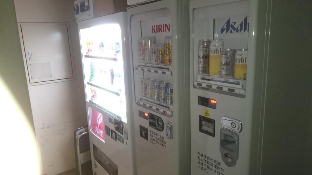 Onomichi View Hotel Seizan Ngoại thất bức ảnh