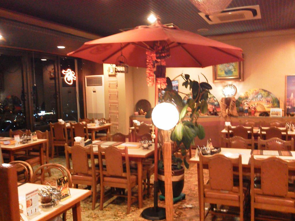 Onomichi View Hotel Seizan Ngoại thất bức ảnh
