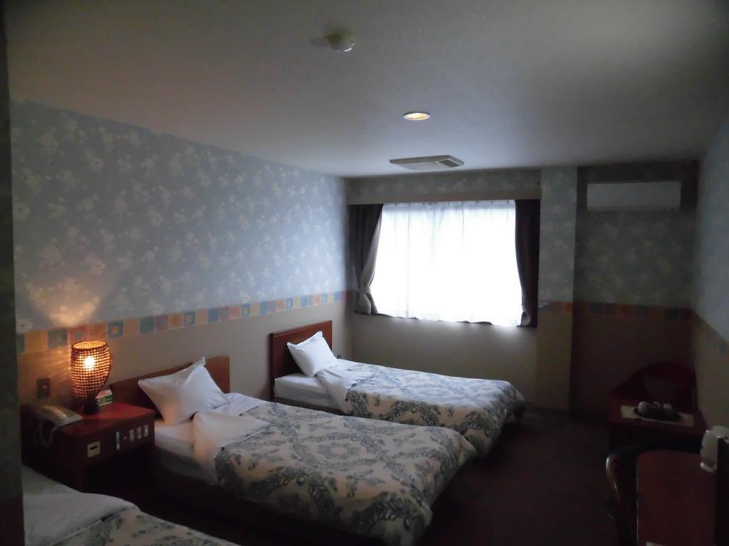 Onomichi View Hotel Seizan Ngoại thất bức ảnh